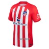 Camisola Atlético Madrid Barrios 24 Homen Equipamento 1ª 23/24